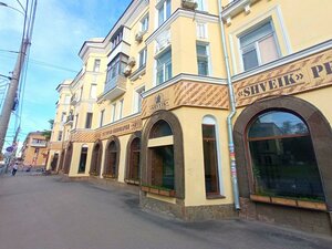 Pobedy Street, 109, Samara: photo