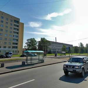 Rustaveli Street, 35, Saint Petersburg: photo
