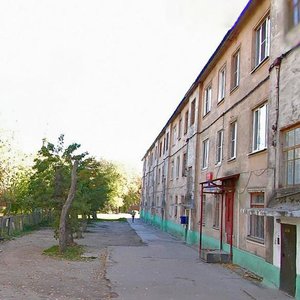 Moskovskaya ulitsa, 4В, Voskresensk: photo