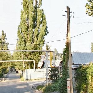 Beken Jamaqaev kóshesi, 135/38, Almaty: photo