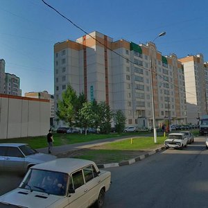 Izyumskaya Street, 45, Moscow: photo