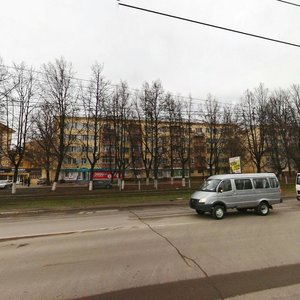 Lenin Avenue, 127, : foto