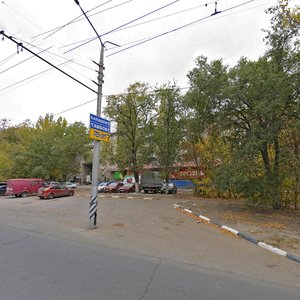 Саратов, Улица имени А.П. Шехурдина, 60: фото