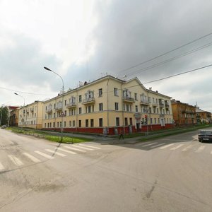 Ulitsa Parkhomenko, 144/16, Nizhniy Tagil: photo