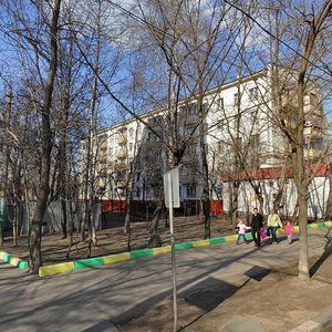 Pervomayskaya Street, 43, Moscow: photo