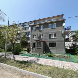 Novorossiyskaya Street, 239, Anapa: photo