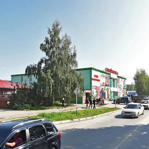 Ulitsa Korolyova, 1, Zelenodolsk: photo