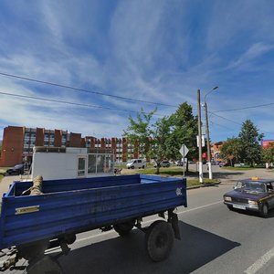 Rostovskaya Street, 27, Pereslavl‑Zalesskiy: photo