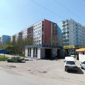 Zorge Street, 41А ، روستوف نا دونو: صورة