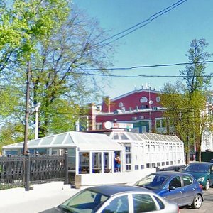Тверь, Свободный переулок, 19: фото