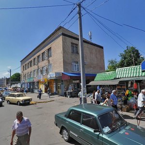 Vulytsia Novyi Bazar, 12, Poltava: photo