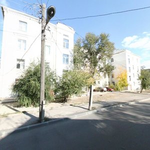 Babushkina Street, 61, Astrahan: photo