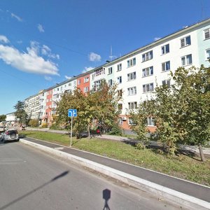 Purkaeva Street, 84, Yuzhno‑Sakhalinsk: photo