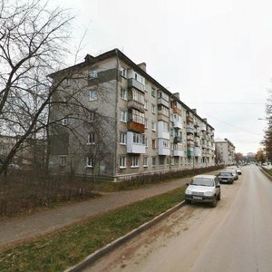 Bulvar Mira, 23, Dzerzhinsk: photo