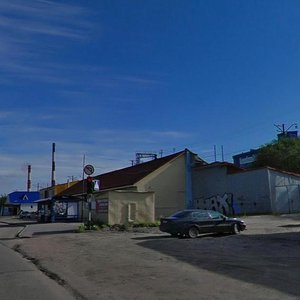 Podgornaya Street, 39 ، : صورة