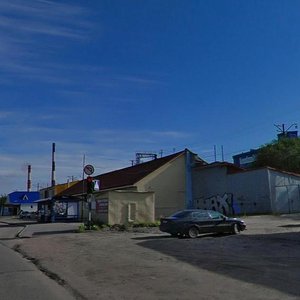 Podgornaya Street, 39, Murmansk: photo