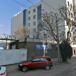 Sadovaya ulitsa, 100, Krasnodar: photo
