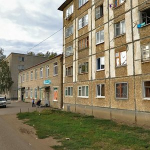 Саранск, Гожувская улица, 21А: фото