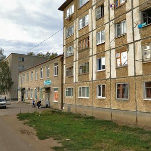 Gozhuvskaya Street, 21А, Saransk: photo