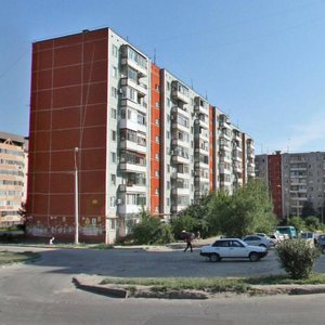 39th Gvardeyskoy Divizii Street, 31, Volgograd: photo