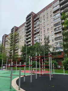 Komendantskiy Avenue, 35к1 ، سان بطرسبرغ: صورة