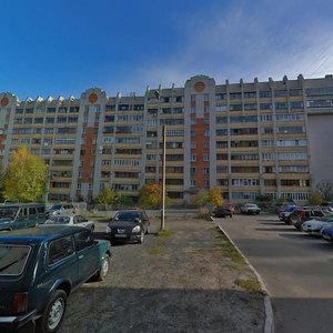 Khutorskaya Street, 12Б, Kursk: photo