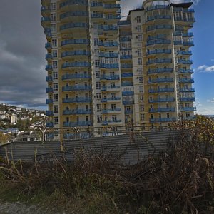 Landyshevaya Street, 12/6А, Sochi: photo