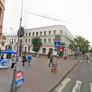 Брест, Пушкинская улица, 21: фото