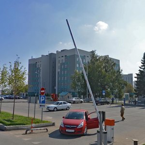 Orenburgskii Tract Street, 138к2 ، قازان: صورة