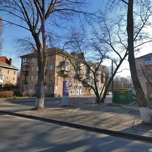 Parkovo-Syretska Street, 15А, Kyiv: photo