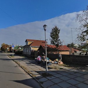 Ulitsa Pozharskogo, 2, Suzdal: photo