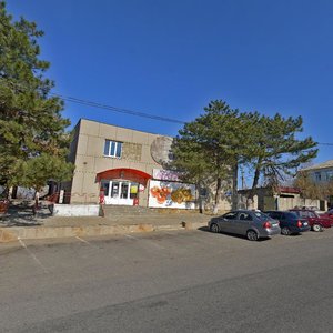Rozy Lyuksemeburg Street, 1, Temryuk: photo