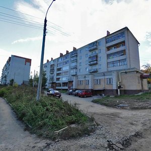 Sushchyovskaya ulitsa, 7А, Vladimir: photo