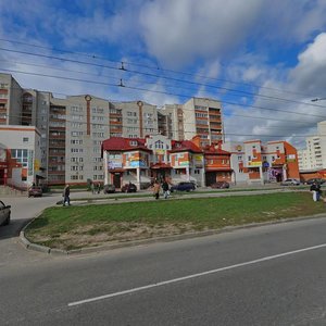 Dobroselskaya Street, 201, Vladimir: photo