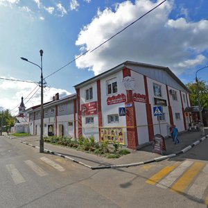 Bugrova Street, 10, Orehovo‑Zuevo: photo