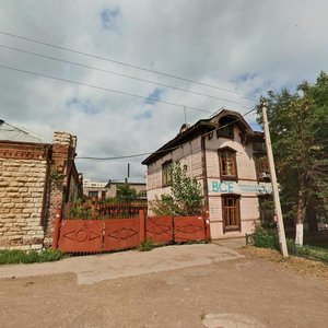 Уфа, Улица Зенцова, 93: фото