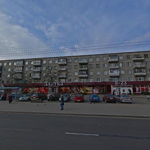 Lili Karastajanavaj Street, 15, Minsk: photo