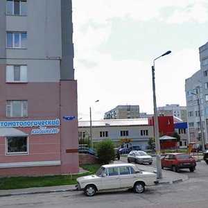 Koneva Street, 2зд5, Belgorod: photo