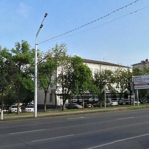 Уфа, Проспект Октября, 148: фото