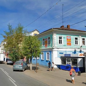 Rostovskaya Street, 18, Pereslavl‑Zalesskiy: photo