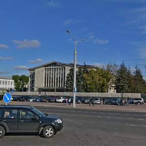 Majakowskaga Street, 129, Minsk: photo