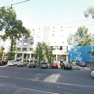 Kunayev Street, 114, Almaty: photo