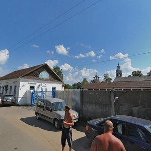 Осташков, Чайкин переулок, 9: фото