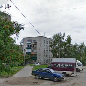Петрозаводск, Краснофлотская улица, 20: фото