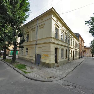 Vulytsia Oleksandra Konyskoho, 1, Lviv: photo