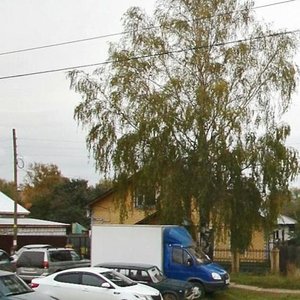 Ulitsa Koltsova, 1, Bor: photo