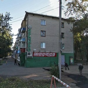 50 Let Oktyabrya Street, 62/4, : foto