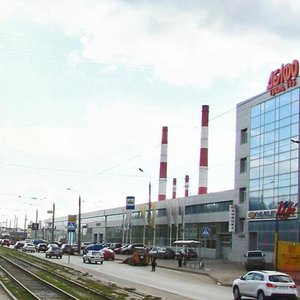 Gabdully Tukaya Street, 115к3, Kazan: photo