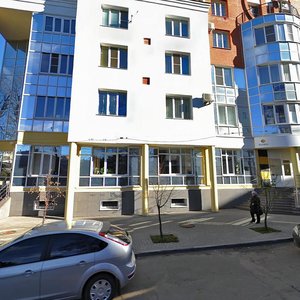 Uritskogo Street, 46 ، ريازان: صورة