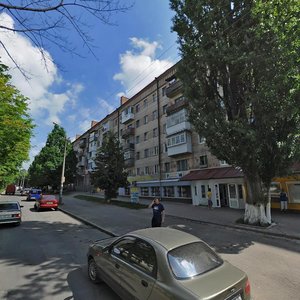 Prospekt Kosmonavtiv, 23, Vinnytsia: photo